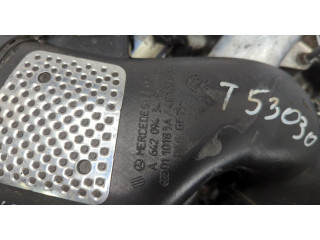  Турбина  Mercedes CLS C219 2004-2010             A6420905980, A6420900780, A6420902080