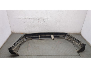 Бампер Jaguar XK 1996-2004 задний