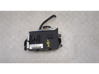 Блок комфорта Mazda CX-9 2016-2022 TK52675Y0C