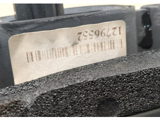 Зеркало боковое Saab 9-3 2002-2014 правое