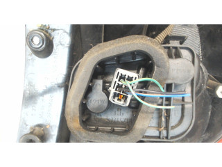 Задний фонарь MN186267 Mitsubishi Colt 2004-2008