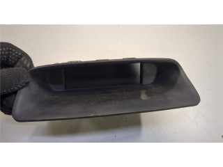 Дисплей бортового компьютера Peugeot 308 2007-2013 9664483980