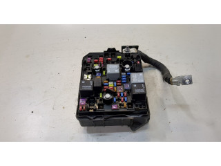 Блок предохранителей  Chevrolet Trailblazer 2020-2022      42745056   