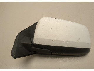 Зеркало боковое Mitsubishi Lancer 10 2007-2017 левое