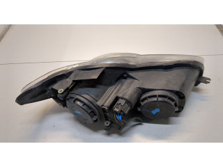 Фара передняя  Jaguar XF 2007–2012 левая 