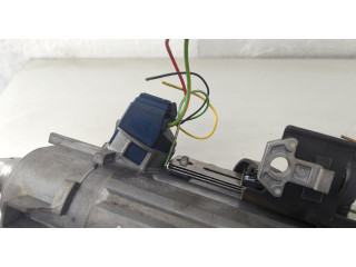 рейка Колонка рулевая Jaguar X-Type 2001-2009