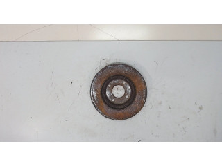 Диск тормозной Alfa Romeo MiTo 2008-2013 1.4 передний 46831041