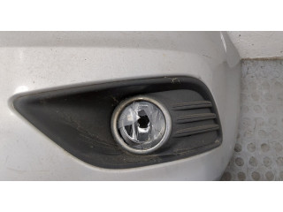 Бампер  Ford Focus 2 2008-2011 передний   