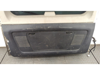 Замок багажника Hummer H3