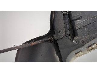 Замок капота Nissan X-Trail (T30) 2001-2007
