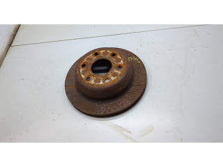 Диск тормозной  Chevrolet Tahoe 1999-2006   задний   25757802      