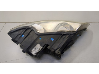 Фара передняя  Volkswagen Touareg 2007-2010 левая 