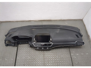 Панель приборов Honda Accord 10 2017-2023