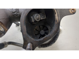  Турбина  Ford Fusion 2017-2020 USA             FT4Z6K682F