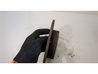 Диск тормозной  Volkswagen Golf 4 1997-2005   задний         