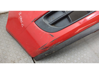 Бампер  Skoda Fabia 2007-2014 передний   