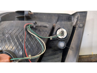 Задний фонарь          