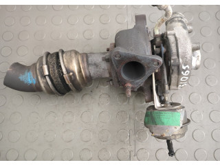 Турбина Volkswagen Passat 5 2000-2005 038145702L