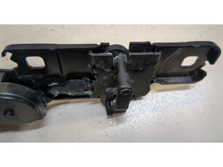 Замок багажника Audi A7 2010-2014