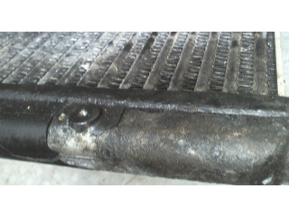 Интеркулер Jeep Grand Cherokee 1999-2003