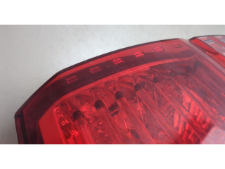 Задний фонарь          