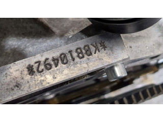 Генератор  Ford Edge 2018-2023           