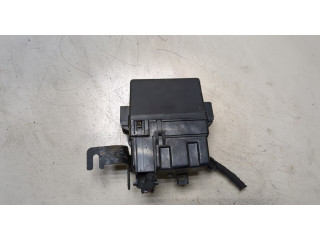 Блок предохранителей KIA Venga 1.4