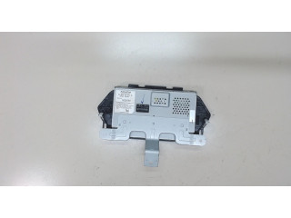 Дисплей мультимедиа  Acura MDX 2007-2013 39810stxa010        