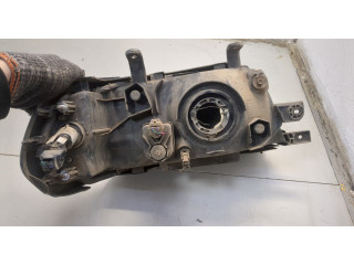 Фара передняя Mitsubishi Montero Sport / Pajero Sport 1996-2008 левая