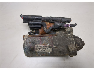 Стартер  Ford S-Max 2006-2010 1.8  1480550, 6G9N11000EC   