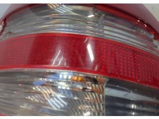 Задний фонарь     2038201244   Mercedes C W203 2000-2007 