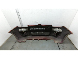 Решетка радиатора  Fiat Panda 2011-          