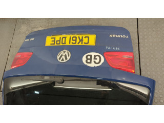 Моторчик заднего дворника  Volkswagen Touran 2010-2015      