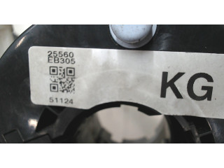 Шлейф руля  Nissan Navara 2005-2015     