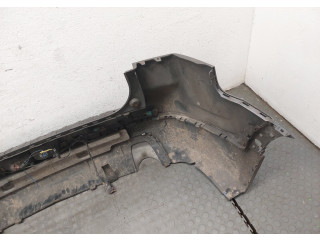 Бампер  Chevrolet Orlando 2011-2015 задний   95917095, 95913302