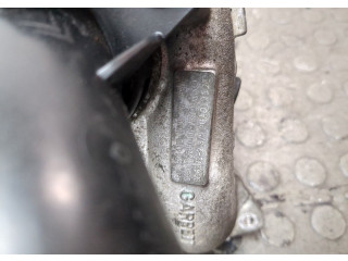  Турбина  Peugeot 5008 2009-2016             