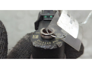 Форсунка топливная  Volvo S80 2006-2016    8603595     