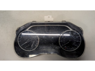 Панель приборов  Nissan Murano 2014-       248105aa1a     