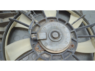 Вентилятор радиатора  Subaru Tribeca (B9) 2004-2014           