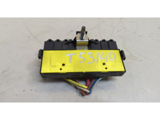 Блок предохранителей  Citroen C4 Grand Picasso 2006-2013         