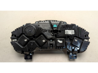 Панель приборов Ford EcoSport 2017-2023 2284885, GN1510849BBH