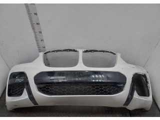 Бампер  BMW X3 G01 2017-2024 передний   51119274427, 9274427, 5118064599, 8064599, 51118092758, 8092758