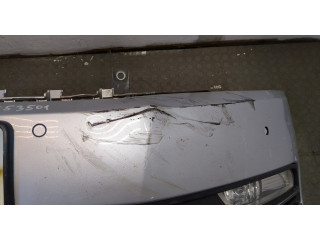 Бампер  Volkswagen Passat 7 2010-2015 Европа передний   3AA807221