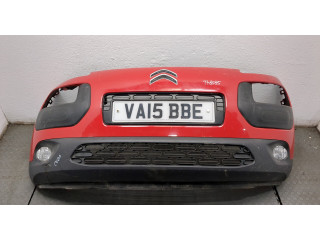 Бампер Citroen C4 Cactus передний