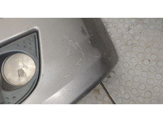 Бампер  Honda Accord 8 2008-2013 передний   71101TL0G40ZF