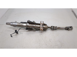 рейка Колонка рулевая Volkswagen Golf 6 2009-2012