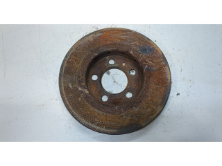 Диск тормозной  Volkswagen Golf 4 1997-2005 2.8  передний           