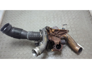  Турбина  Volkswagen Phaeton 2002-2010             059145715F