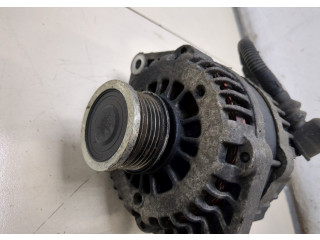 Генератор  Opel Antara           