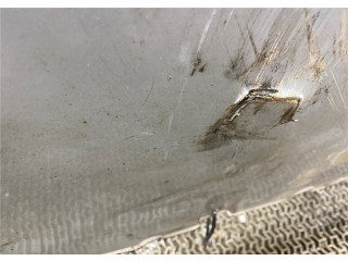 Бампер  Seat Exeo передний   3R0807217AF